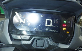 HONDA 400X 2022 NC56