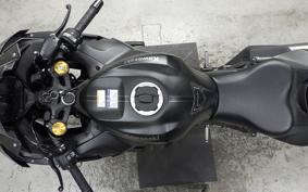 KAWASAKI ZX-4R SE 2023 ZX400P