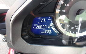 HONDA GL 1800 GOLD WING TOUR DCT 2018 SC79