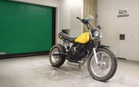 YAMAHA TW225 2000 DG09J