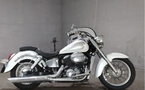 HONDA SHADOW400 NC34