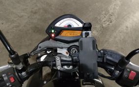 KAWASAKI ER600 N 2012 ER650C