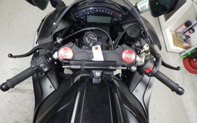 KAWASAKI ZX 10 NINJA RR 2017