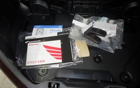 HONDA GL 1800 GOLD WING TOUR DCT 2025 SC79
