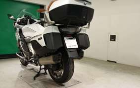 BMW K1600GTL 2023
