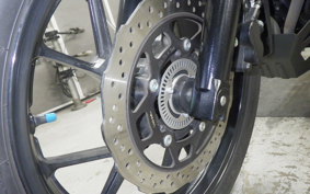 SUZUKI V-STROM 250 A