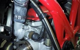 MV AGUSTA BRUTALE 1090 2017