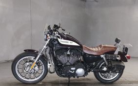 HARLEY HARLEY XL1200R CV3