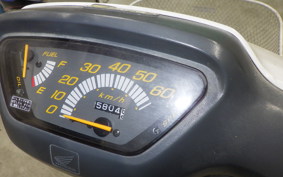 HONDA DIO 2006 AF18