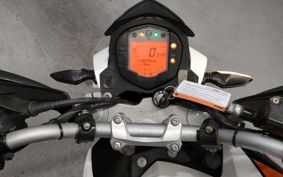 KTM 200 DUKE JUC40