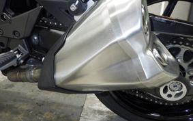 KAWASAKI NINJA 1000 A 2019 ZXT00W