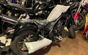 HONDA REBEL 250  S E-clutch MC49