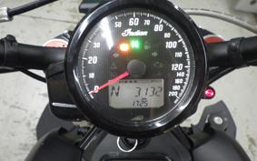 INDIAN FTR1200 2021