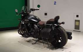 INDIAN Scout bobber 2018