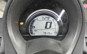 YAMAHA N-MAX 155 A SG50J