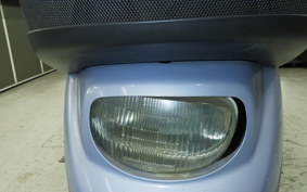 YAMAHA JOG POCHE SA08J