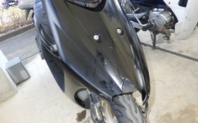 YAMAHA JOG Gen.4 SA16J