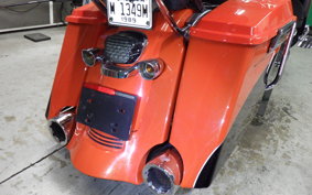 HARLEY FLHTCUSE 1800CVO 2011