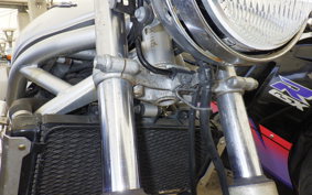 SUZUKI BANDIT 250 Gen.2 GJ77A