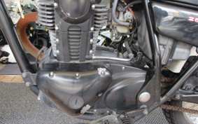 KAWASAKI 250TR BJ250F
