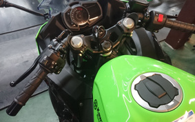 KAWASAKI NINJA 250 ABS EX250Y