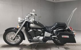 HONDA SHADOW 400 2002 NC34