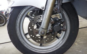 SUZUKI ADDRESS 110 2017 CF11A