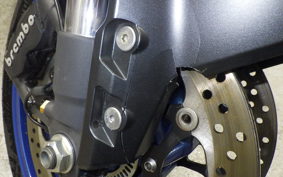 SUZUKI GSX-S 1000 Gen.2 2022 EK1AA