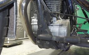 YAMAHA SR500 SIDECAR 2024 1JN