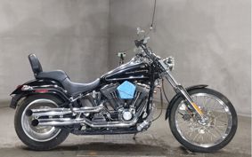 HARLEY HARLEY FXSTD1450 2004 BSY