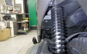 HONDA DIO 110 2018 JF58