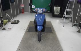 SUZUKI ﾚｯﾂ 2017 CA4AA
