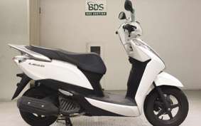 HONDA LEAD 125 2026 JF45