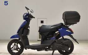 SUZUKI ﾚｯﾂ CA4AA