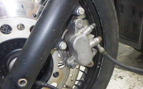 HONDA STEED 400 1996 NC26