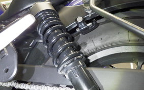 HONDA REBEL 250 S 2006 MC49
