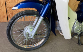 HONDA SUPER CUB110 JA44