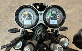 TRIUMPH SPEED TWIN 2019 DAD85H