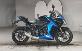 SUZUKI GSX-S1000F 2017 GT79B