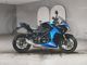 Фото Suzuki GSX-S1000F 2017 с японского аукциона