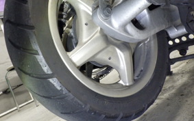 YAMAHA CYGNUS 125 X 2009