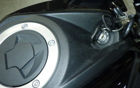 KAWASAKI Z125 PRO 2011 BR125H