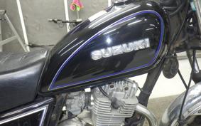 SUZUKI GN125 H