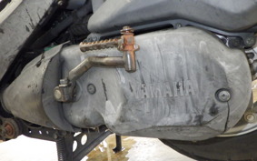 YAMAHA AXIS 125 TREET SE53J