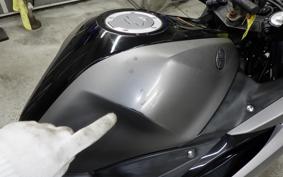 YAMAHA YZF-R25 2021 RG10J