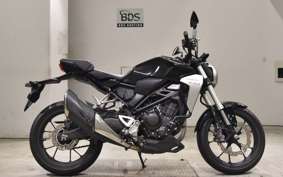 HONDA CB250R MC52