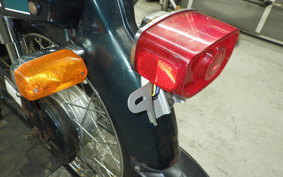 YAMAHA MATE 50 V50