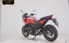 HONDA NC750X DCT 2026 RH23