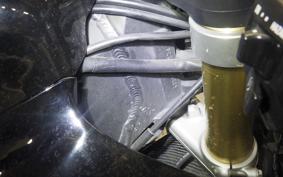 HONDA CBR600RR GEN 2 2005 PC37