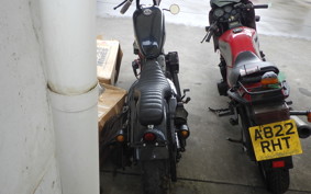 HARLEY XL1200N 2011
